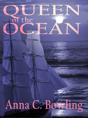 cover image of Queen of the Ocean